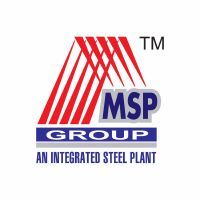 MSP Steel & Power Limited logo