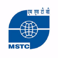 Mstc Limited logo
