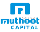 Muthoot Capital Services Limited logo