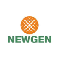 Newgen Software Technologies Limited logo