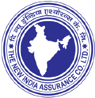 The New India Assurance Company Limited logo