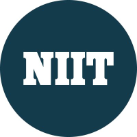 NIIT Limited logo