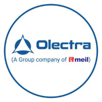 Olectra Greentech Limited logo
