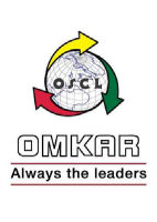 Omkar Speciality Chemicals Limited logo