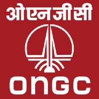 Oil & Natural Gas Corporation Limited logo