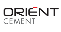 Orient Cement Limited logo
