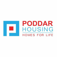 Poddar Housing and Development Limited logo