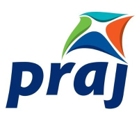Praj Industries Limited logo