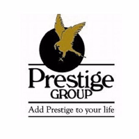 Prestige Estates Projects Limited logo