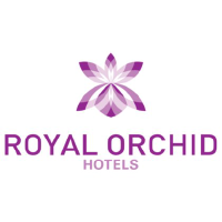 Royal Orchid Hotels Limited logo