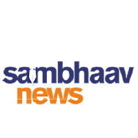 Sambhaav Media Limited logo