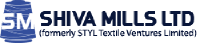 Shiva Mills Limited logo