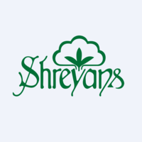 Shreyans Industries Limited logo