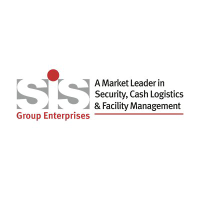SIS LIMITED logo