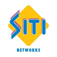 Siti Networks Limited logo