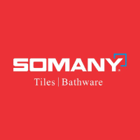 Somany Ceramics Limited logo