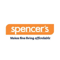 Spencer's Retail Limited logo