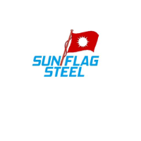Sunflag Iron And Steel Company Limited logo