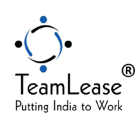Teamlease Services Limited logo