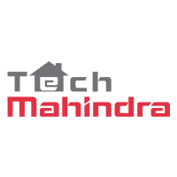 Tech Mahindra Limited logo
