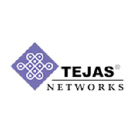 Tejas Networks Limited logo