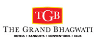 TGB Banquets And Hotels Limited logo