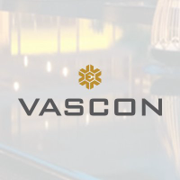 Vascon Engineers Limited logo