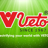 Veto Switchgears And Cables Limited logo