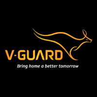 V-Guard Industries Limited logo