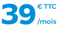 Bluelinea SA logo