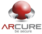 Arcure SA logo