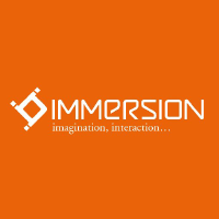 Immersion SA logo