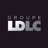 Groupe LDLC SA logo
