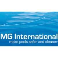 Mg Internation logo