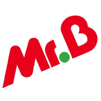 Mr Bricolage logo
