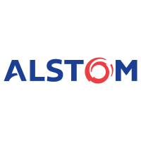 Alstom S.A. logo