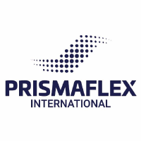Prismaflex Intl logo