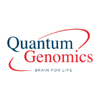 Quantum Genomics SA logo