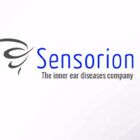 Sensorion SA logo
