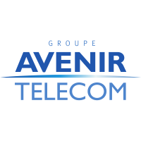 Avenir Telecom S.A logo