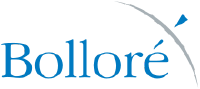 Bollore SA logo