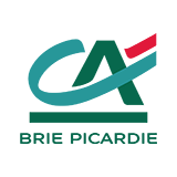 Caisse Regionale de Credit Agricole Mutuel Brie Picardie logo