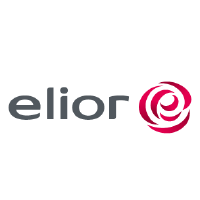 Elior SCA logo