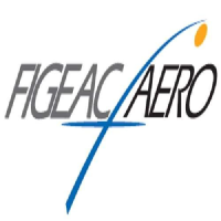 Figeac Aero SA logo