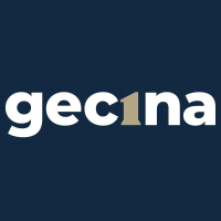 Gecina SA logo