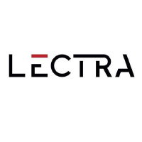 Lectra SA logo