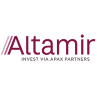 Altamir SCA logo