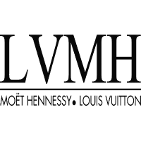 LVMH Moët Hennessy - Louis Vuitton logo