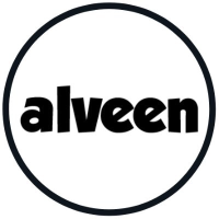 Alveen logo