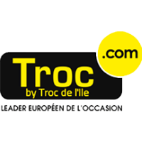 TROC DE L'ILE SA logo